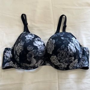 Torrid 44C 360° Back Smoothing™ Push-Up Pl…